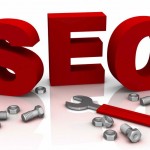 نمونه کار سئو