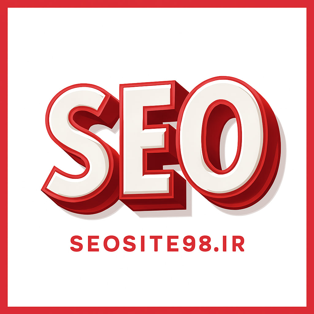 سئو سایت در سه راه افسریه